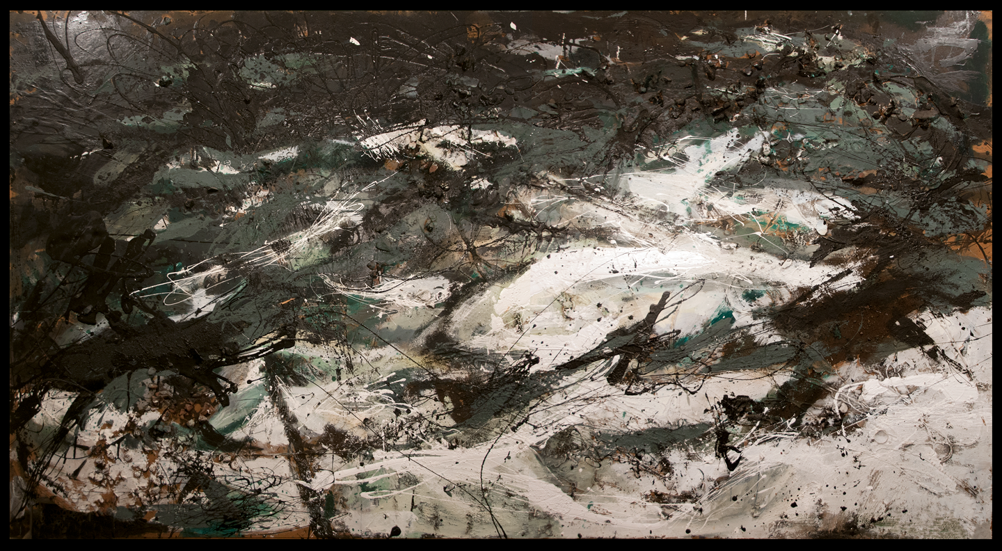 Atlantic I