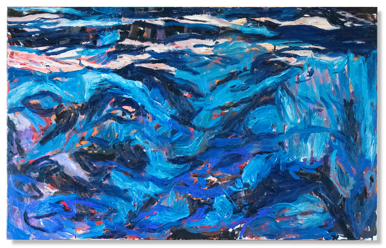 Evening Tide