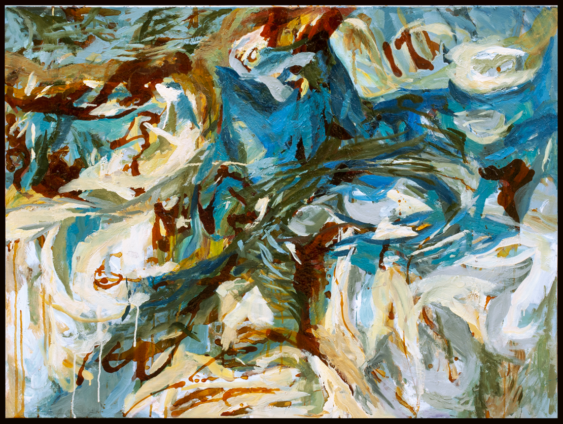 Riparian