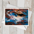 Black Rock Note Cards