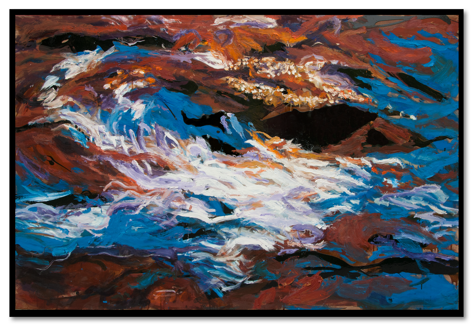 Black Rock