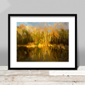 Golden Hour Print
