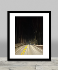 Night Drive Print