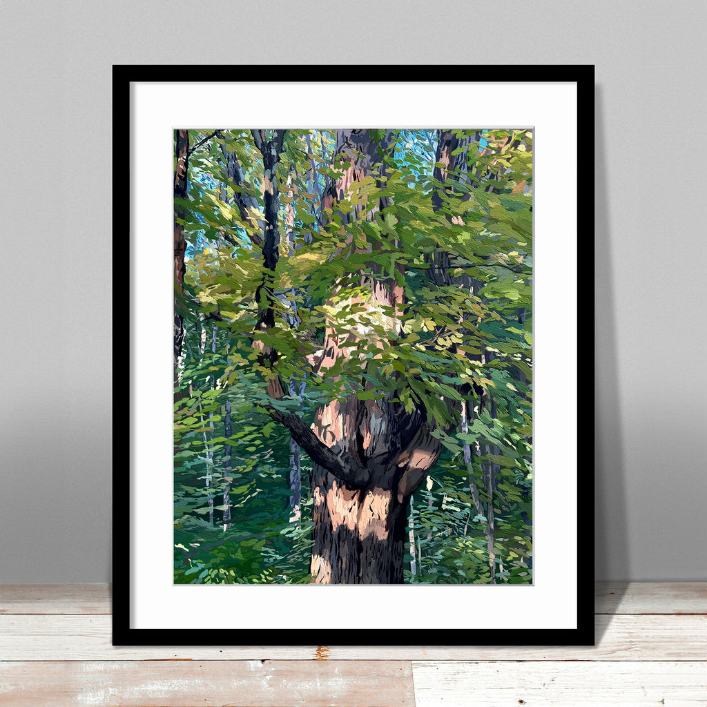 September Print