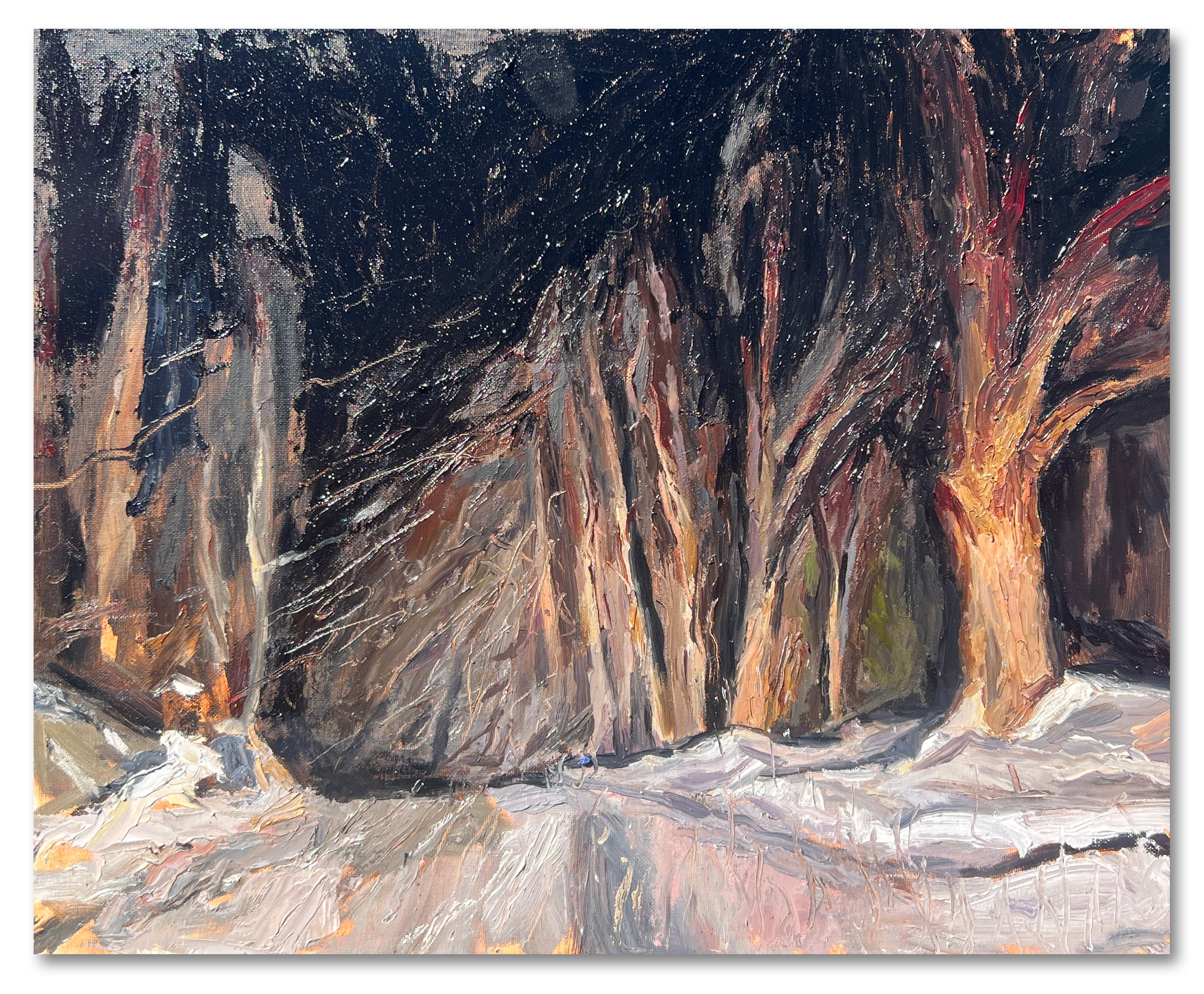 Storm Road